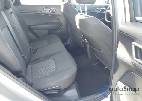 2023 Kia Sportage Lx z USA, uszkodzony, nr VIN KNDPU3AF2P7091264